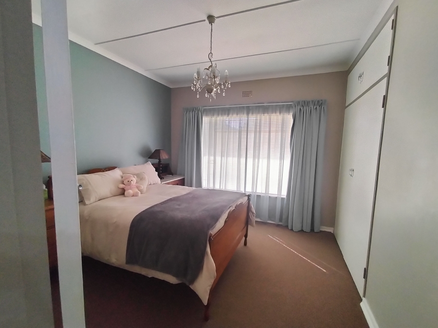 Commercial Property for Sale in Ganspan Northern Cape